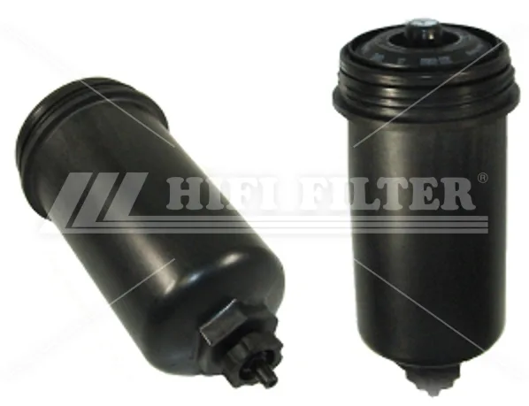 MO1006 Hifi Filter