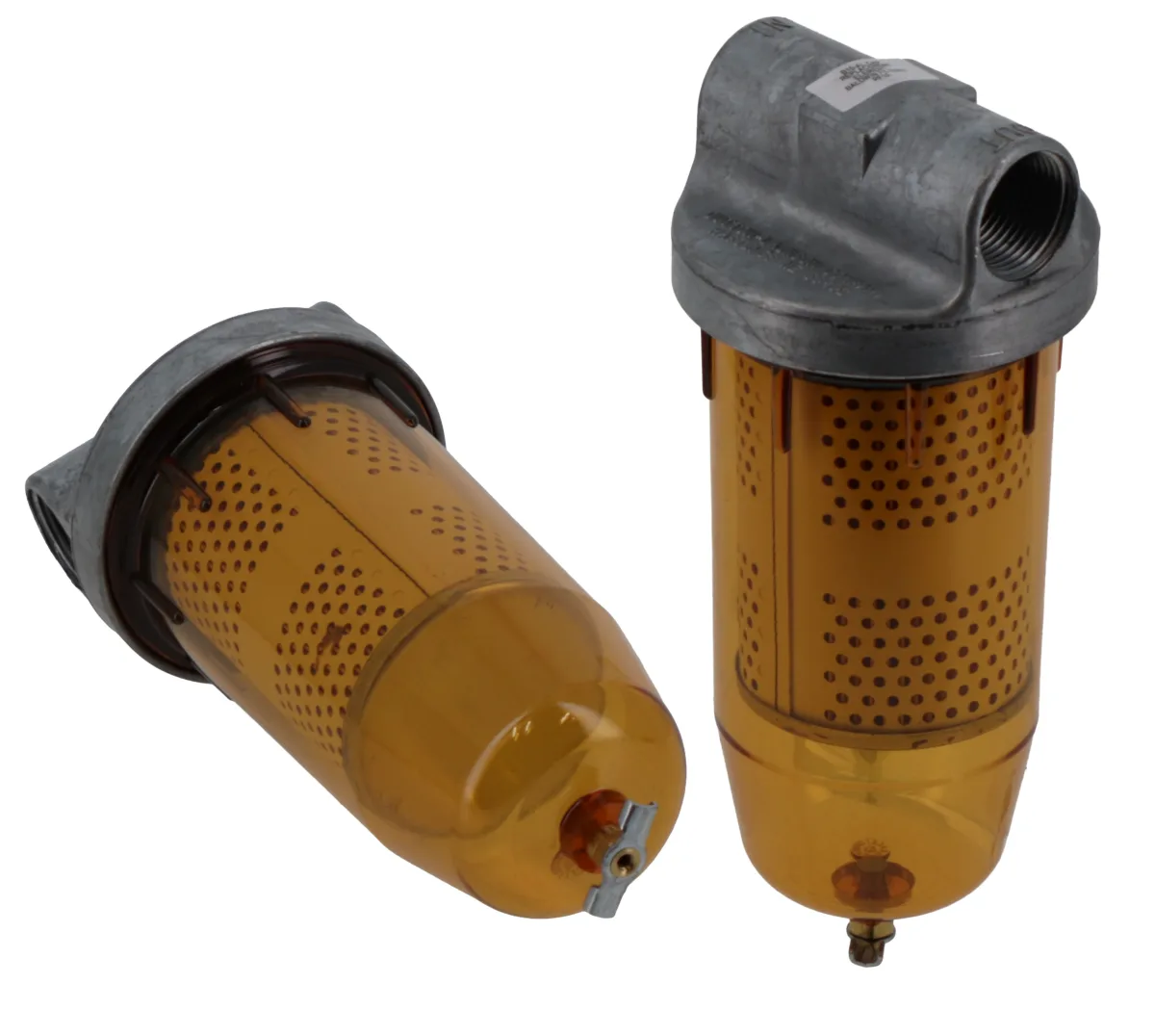 MO1119 Hifi Filter
