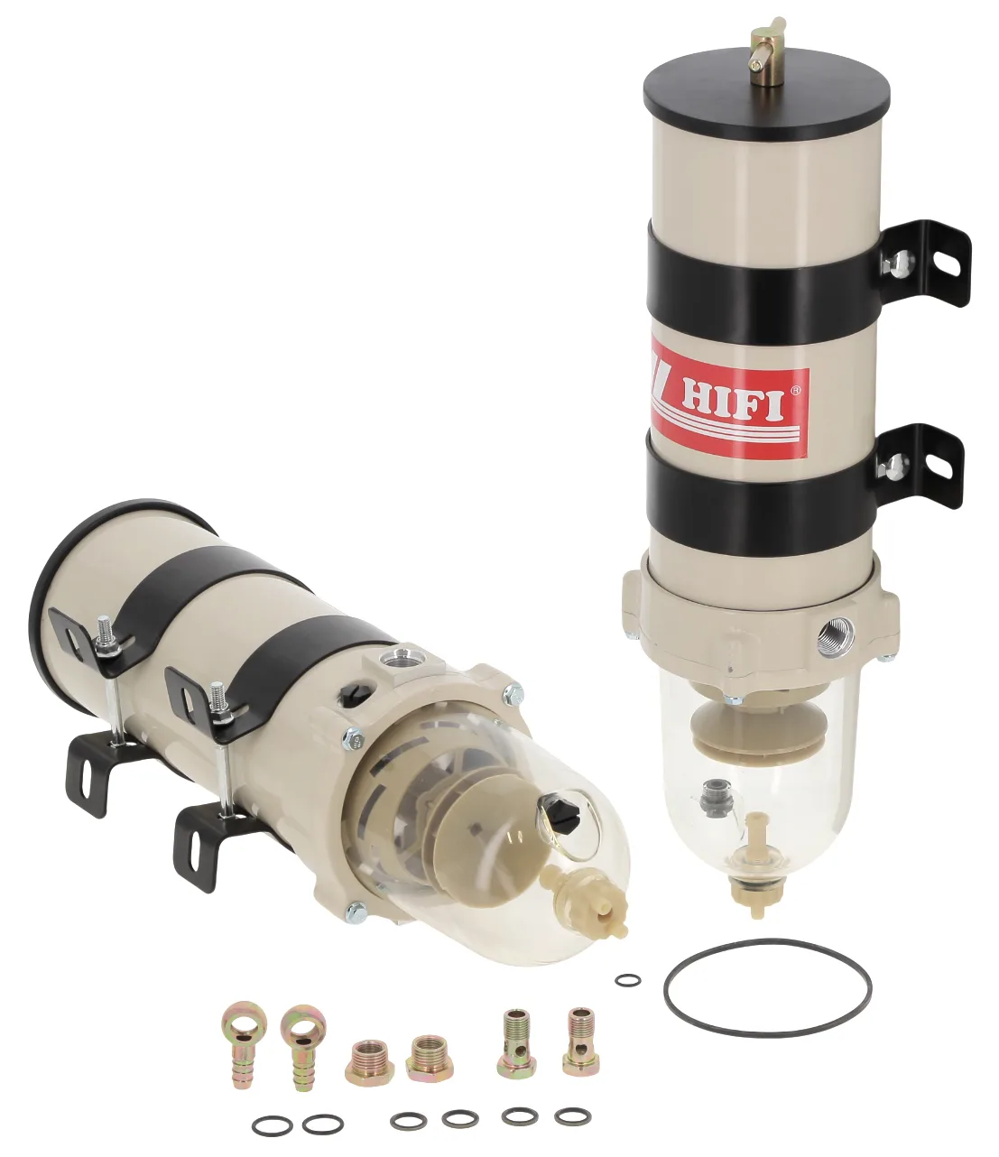MO14110 Hifi Filter
