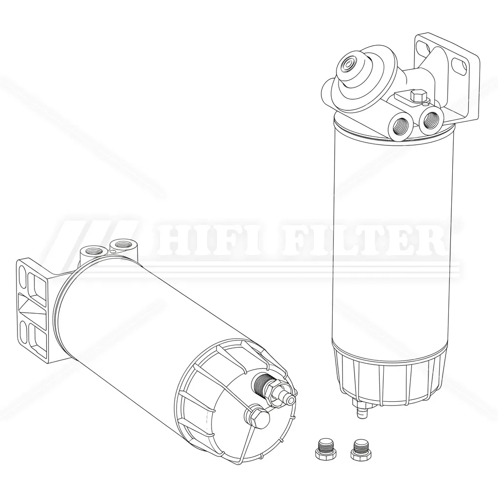 MO144710MTC Hifi Filter
