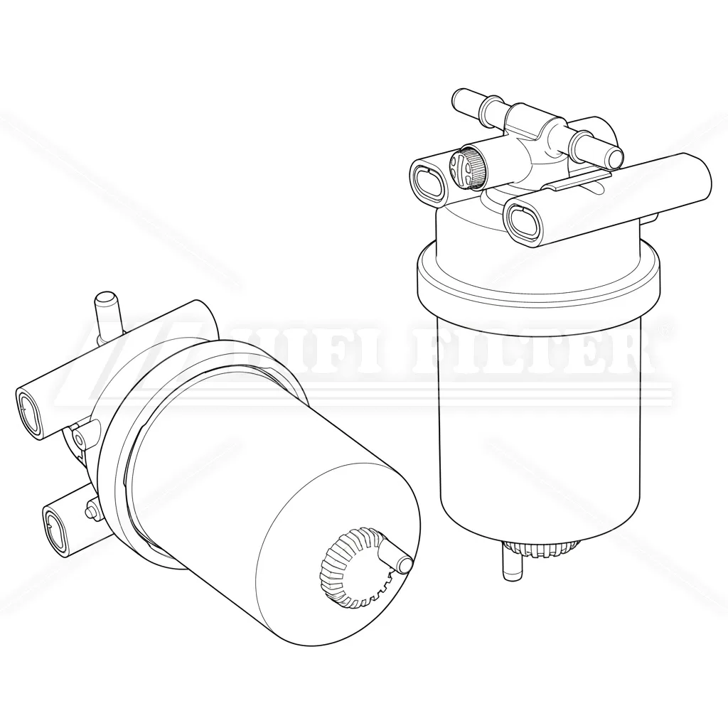 MO1722002R01 Hifi Filter