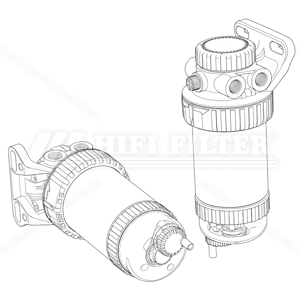 MO1732030R01 Hifi Filter