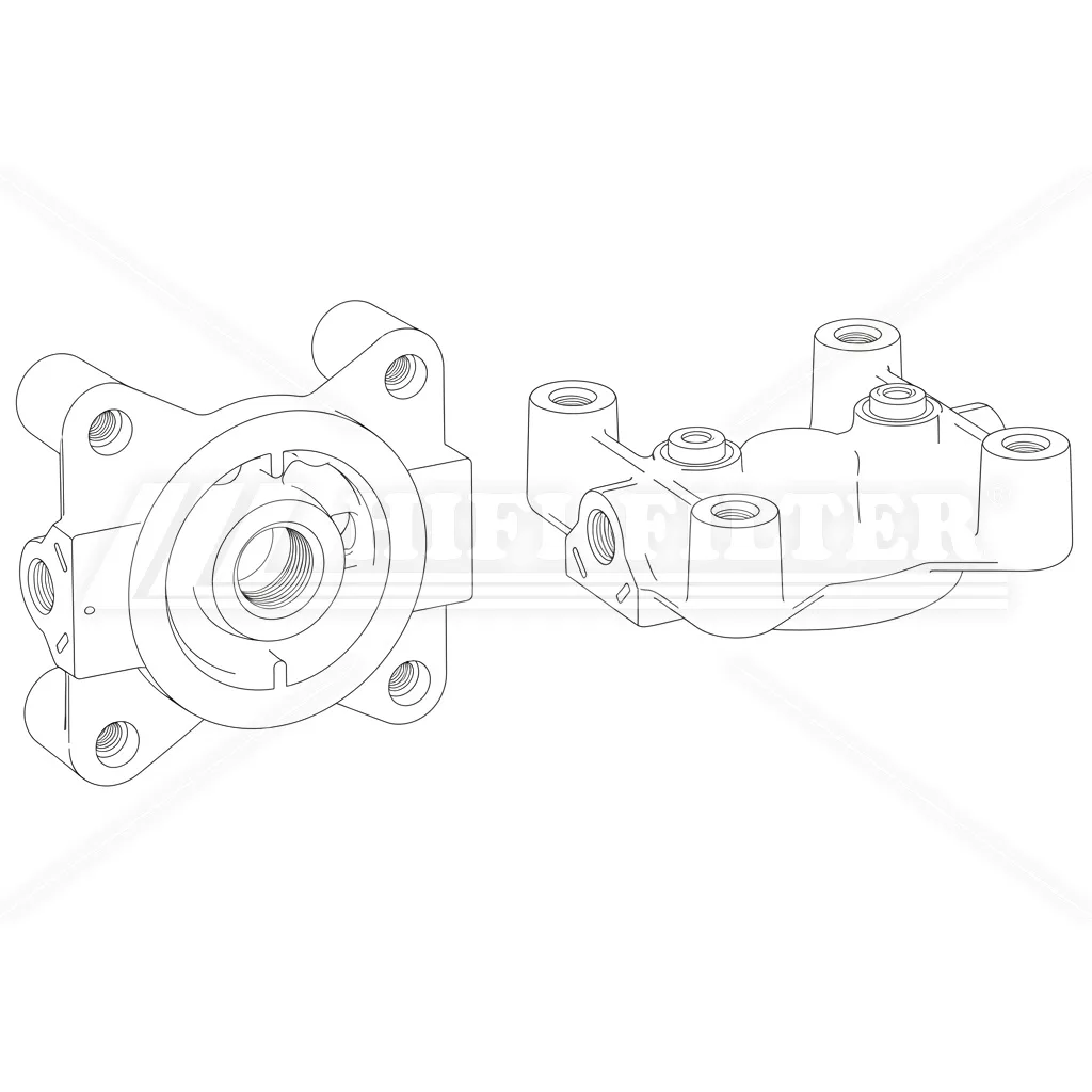 MO2913 Hifi Filter
