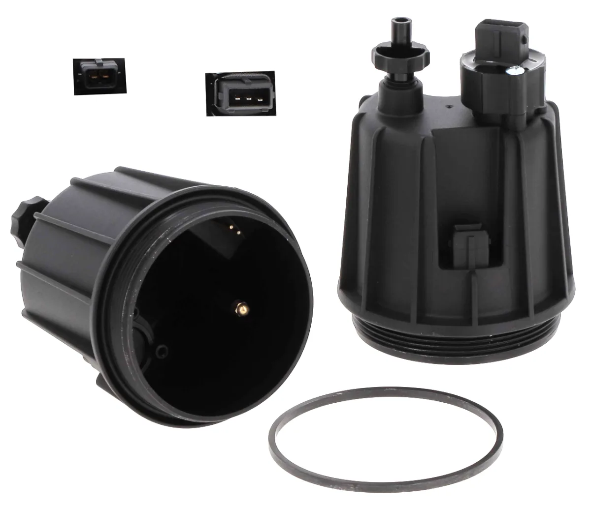 MO3610 Hifi Filter
