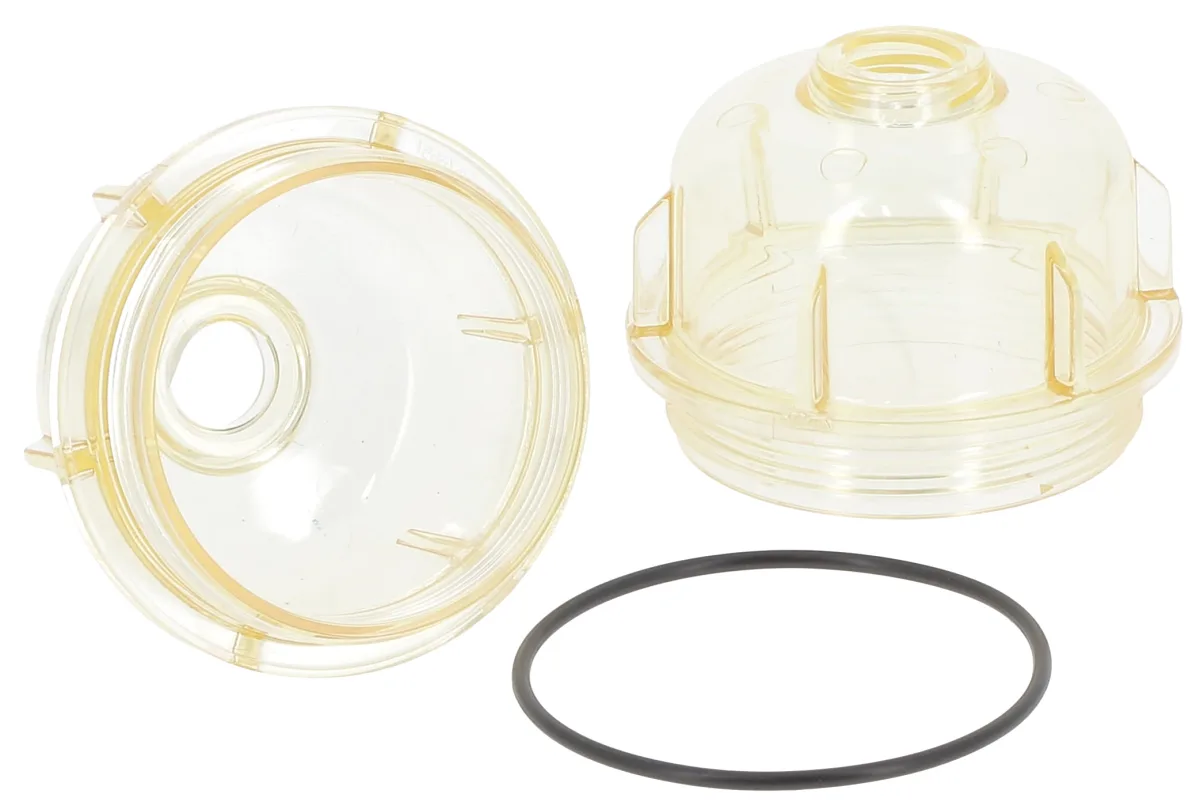 MO3904 Hifi Filter