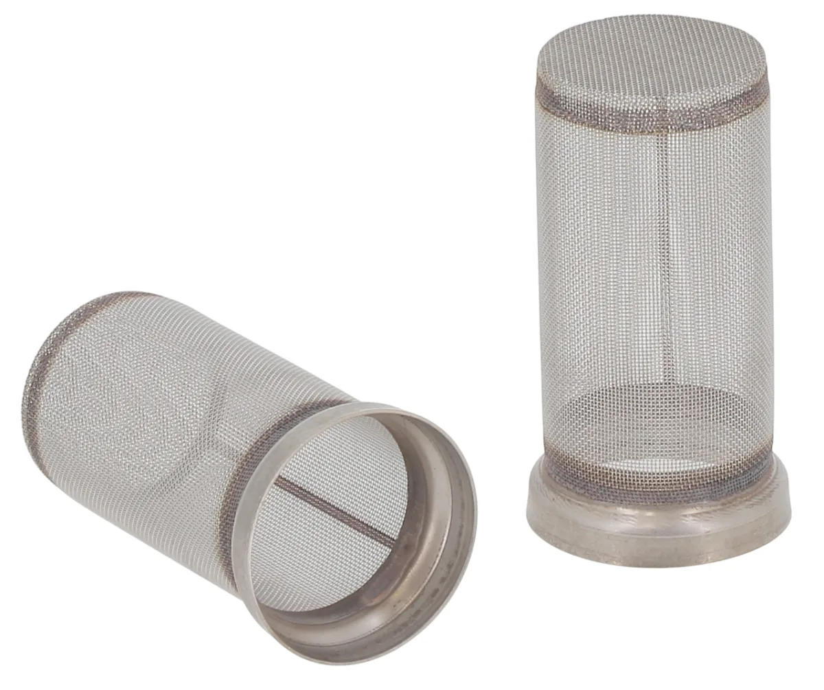 MO7017 Hifi Filter