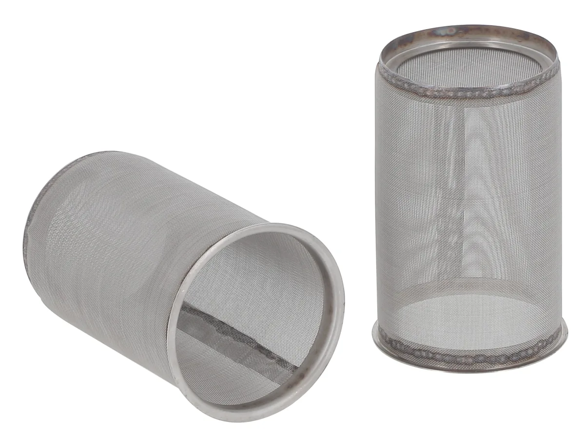MO7039 Hifi Filter