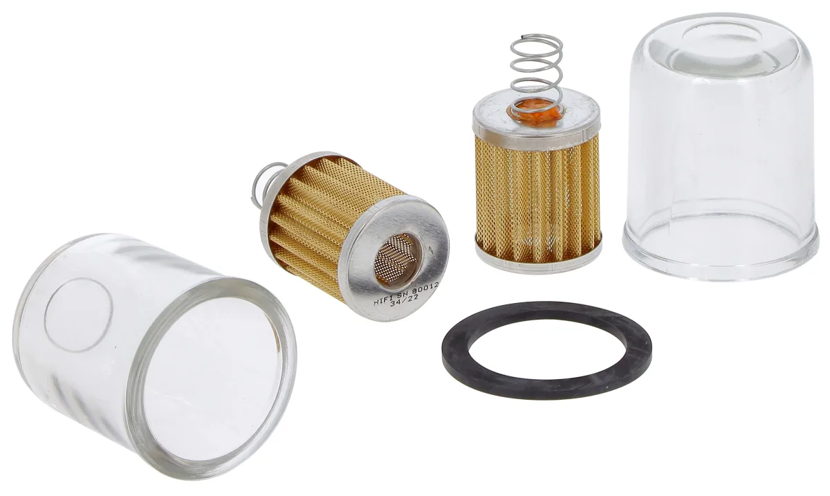 MOK001 Hifi Filter