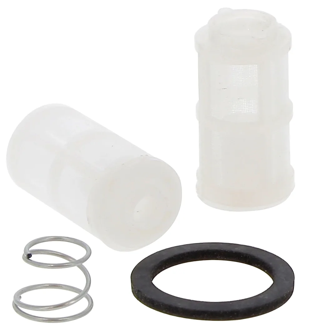 MOK002 Hifi Filter