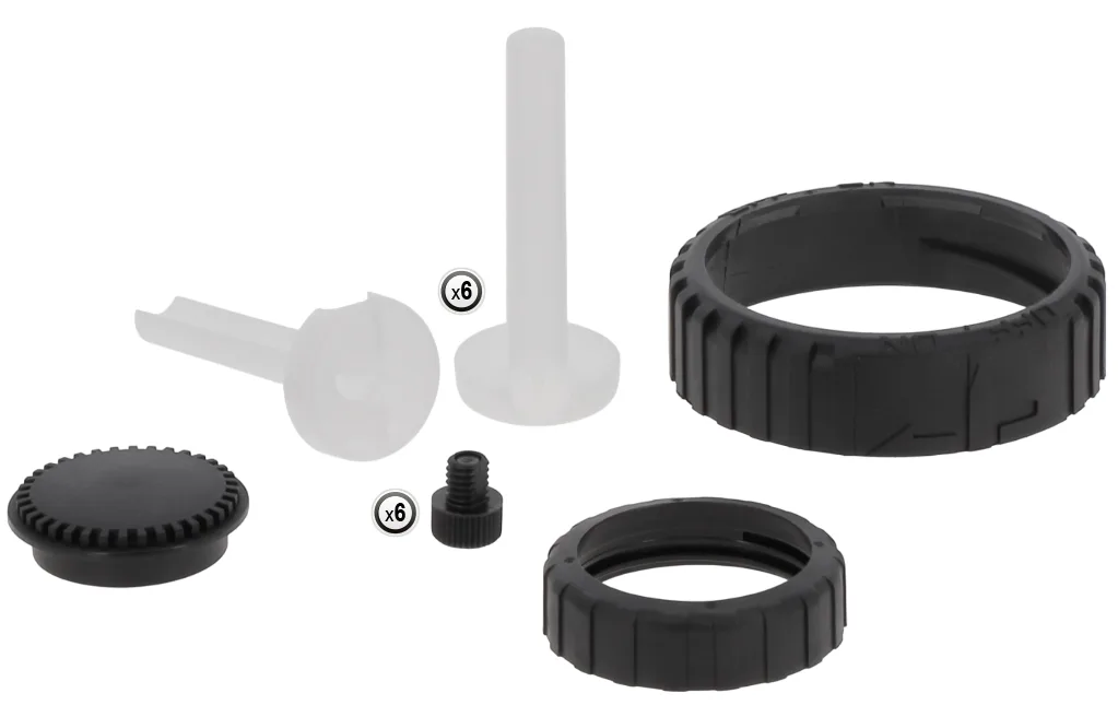 MOK013 Hifi Filter