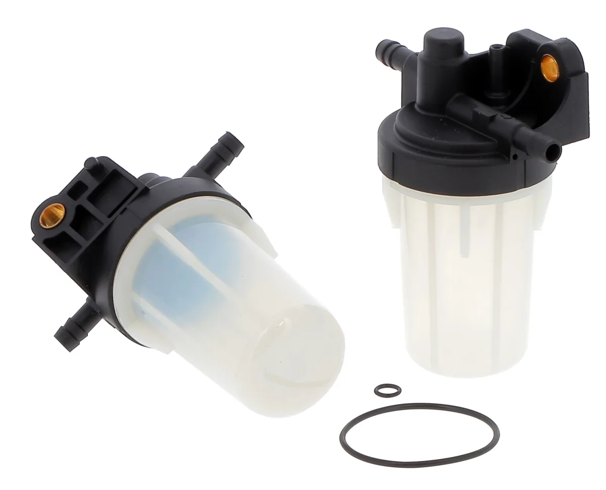 MOK519 Hifi Filter