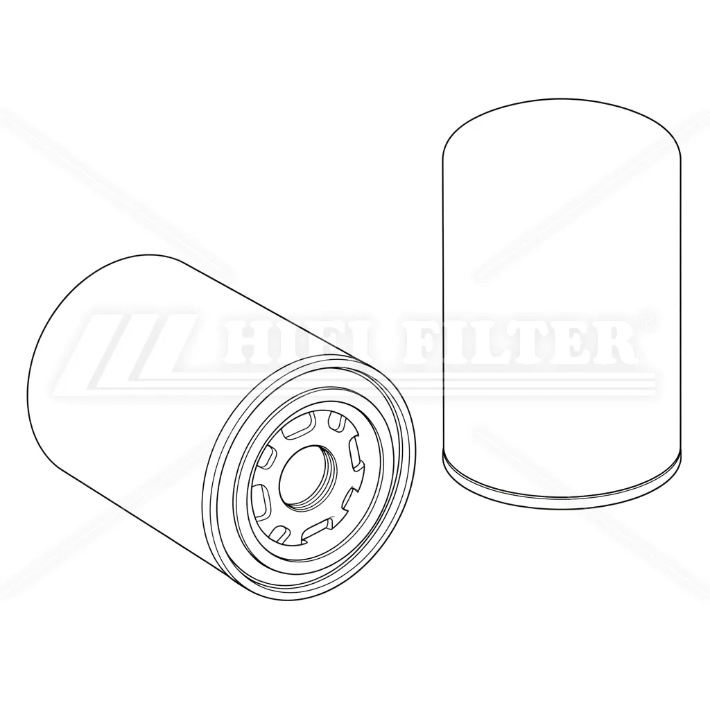 MPCS050A10A Hifi Filter