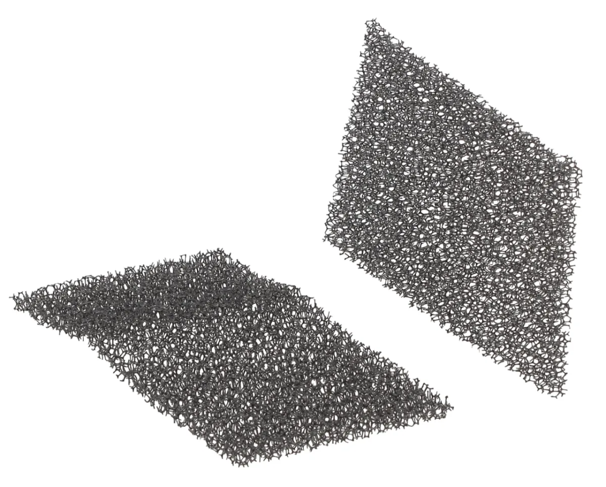N02000105PA Hifi Filter