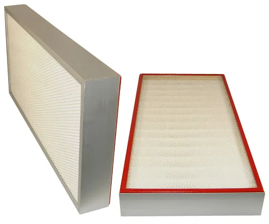 NA13838-H14A11 Hifi Filter
