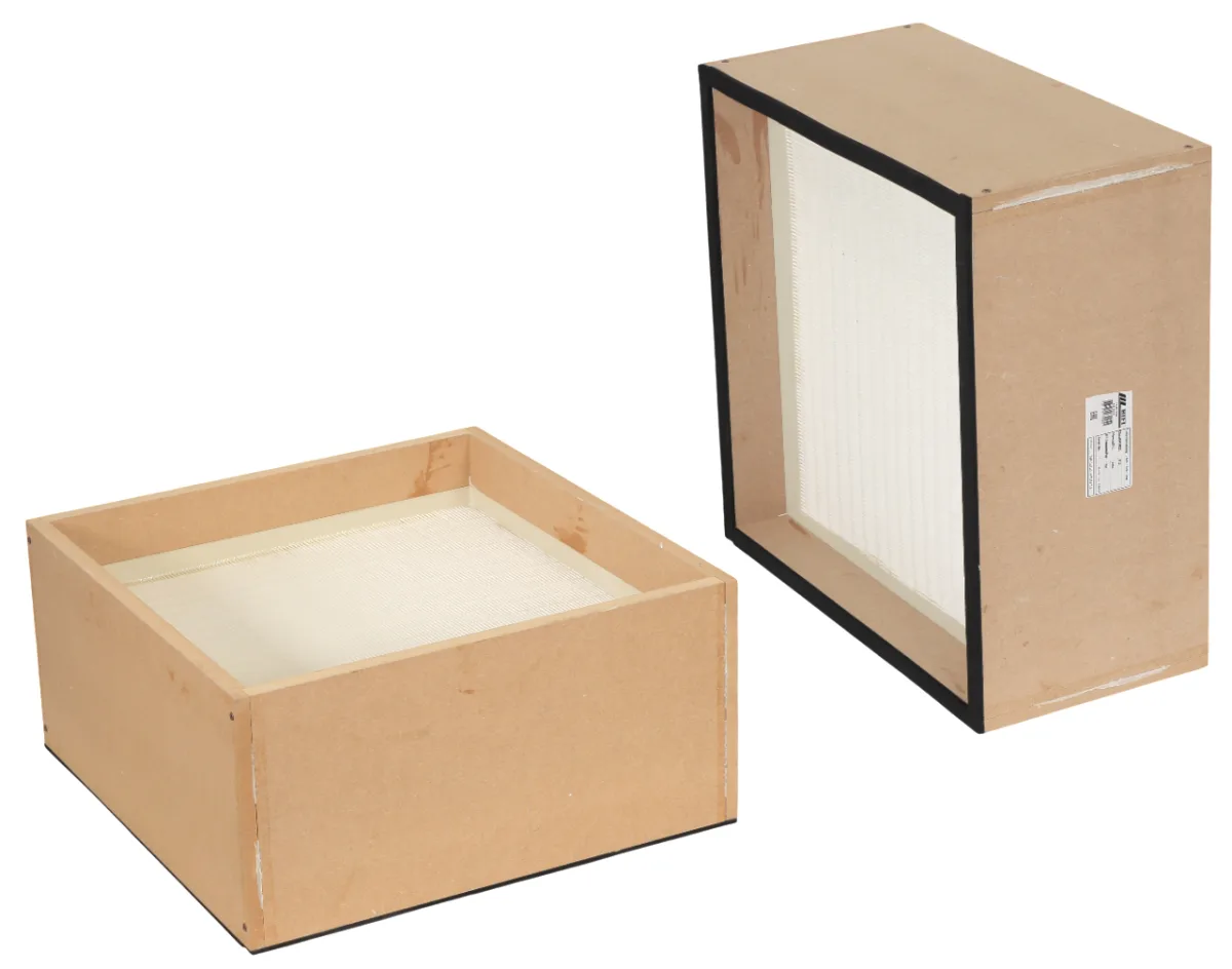 NA5255H12B13 Hifi Filter