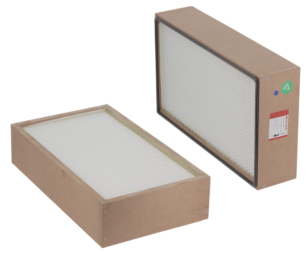 NA6528H13B10 Hifi Filter