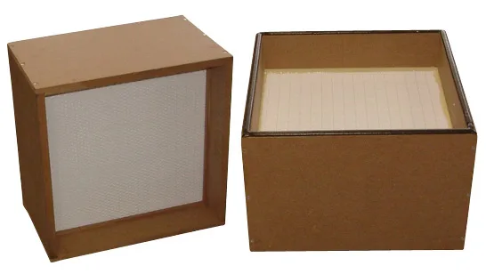 NA71313-H13B04 Hifi Filter