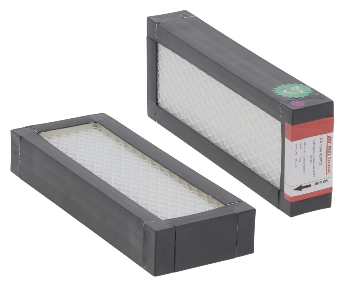 NA7354H14P01 Hifi Filter