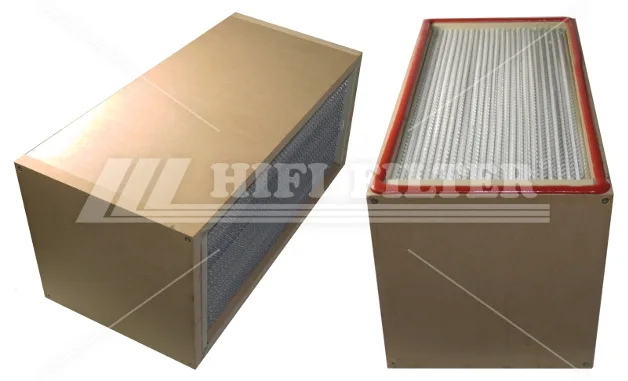 NA73838-H13B21 Hifi Filter