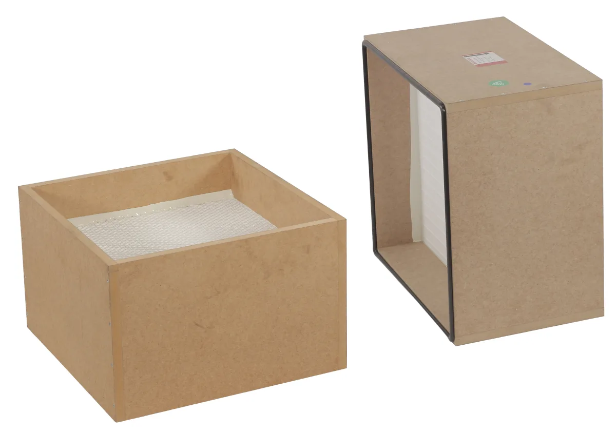 NA77272-H13B11 Hifi Filter