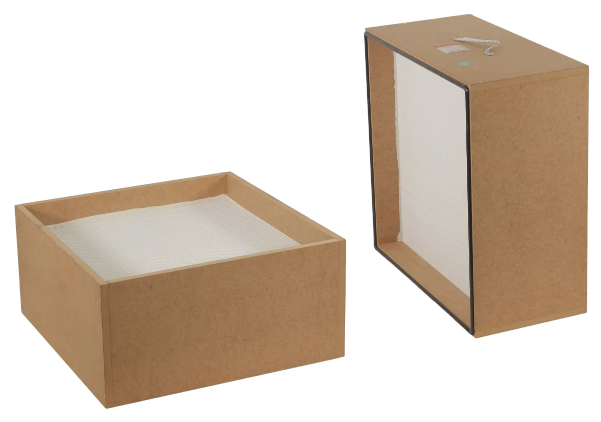 NA77777-H12B21 Hifi Filter