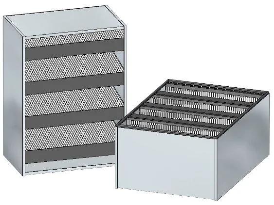 ND5256H13G39 Hifi Filter