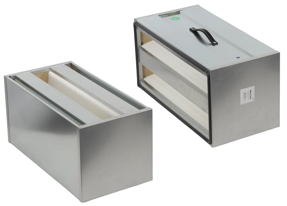 ND73813-H13G21 Hifi Filter