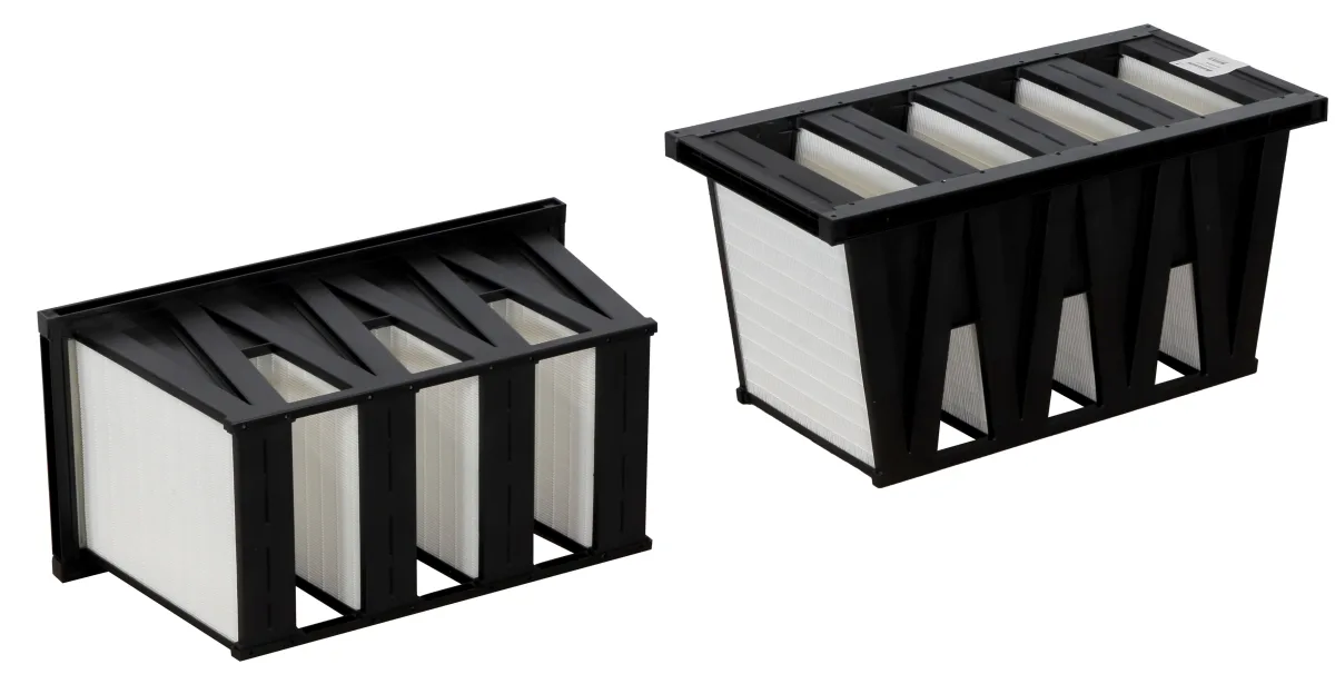 NM535093DPF8 Hifi Filter