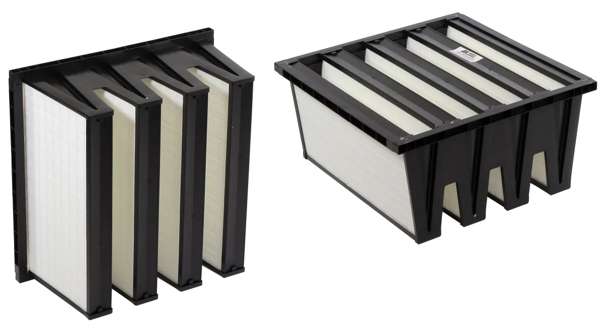 NM535353DPF6 Hifi Filter