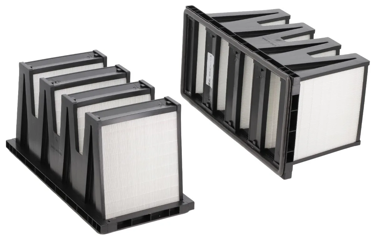 NM6551PF7 Hifi Filter