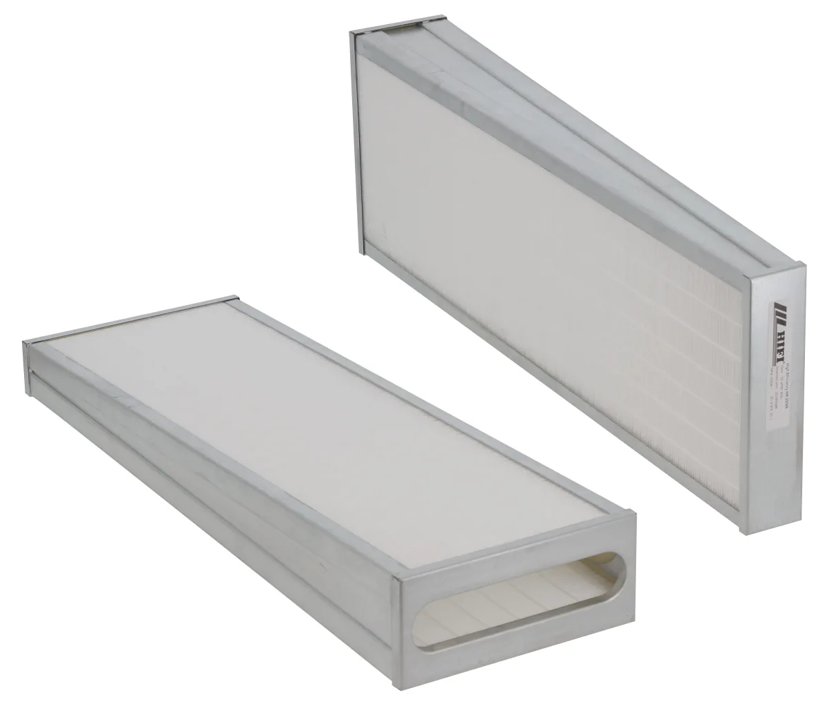 NM2309S Hifi Filter