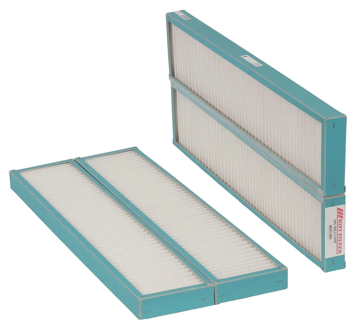 NN0963CSNP Hifi Filter