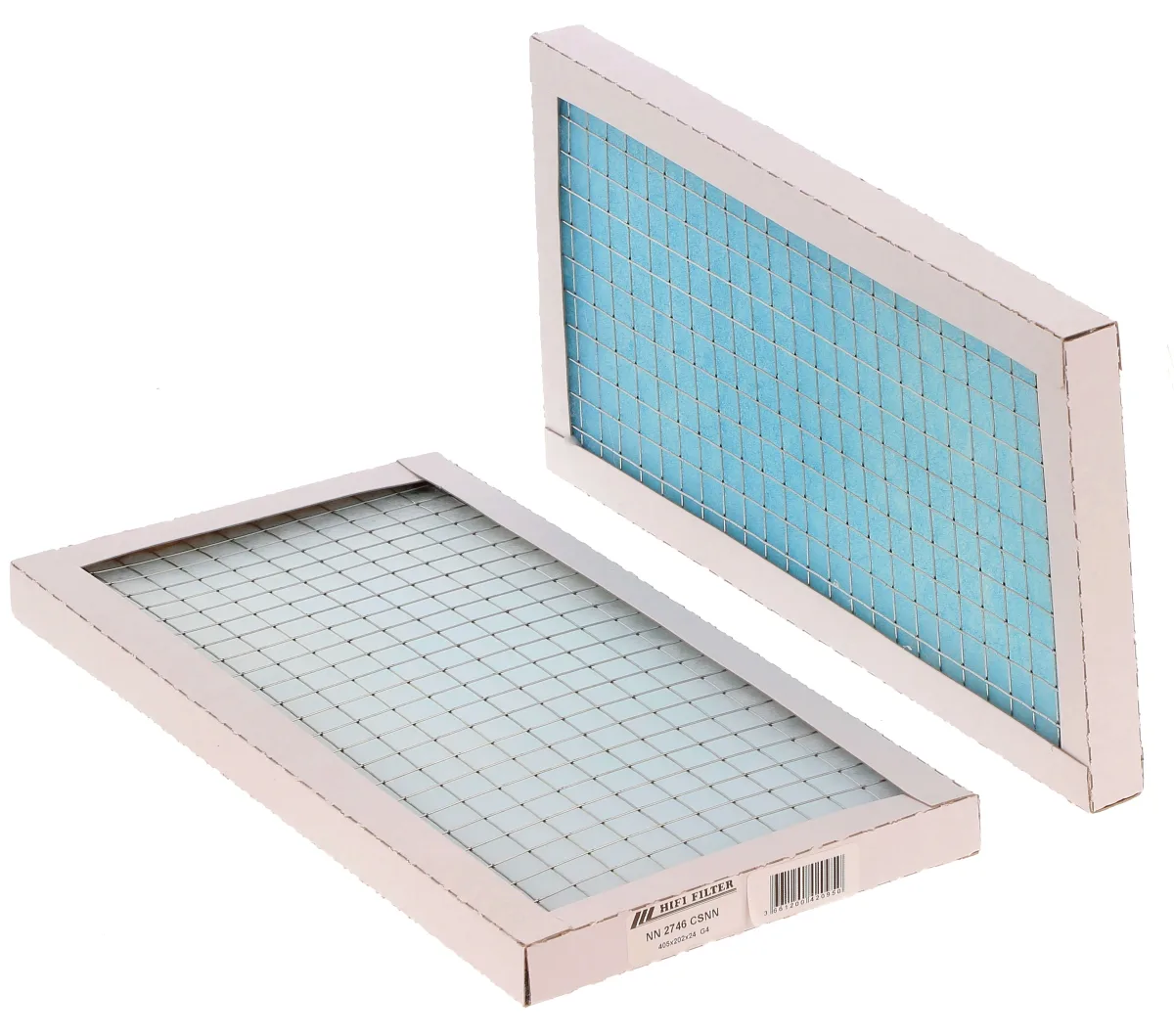 NN2746CSNN Hifi Filter