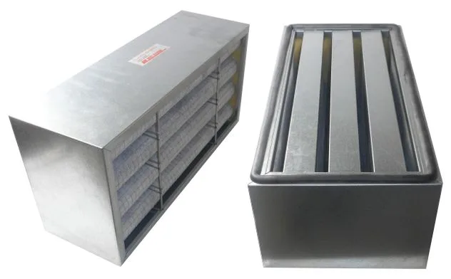 NN3276S Hifi Filter