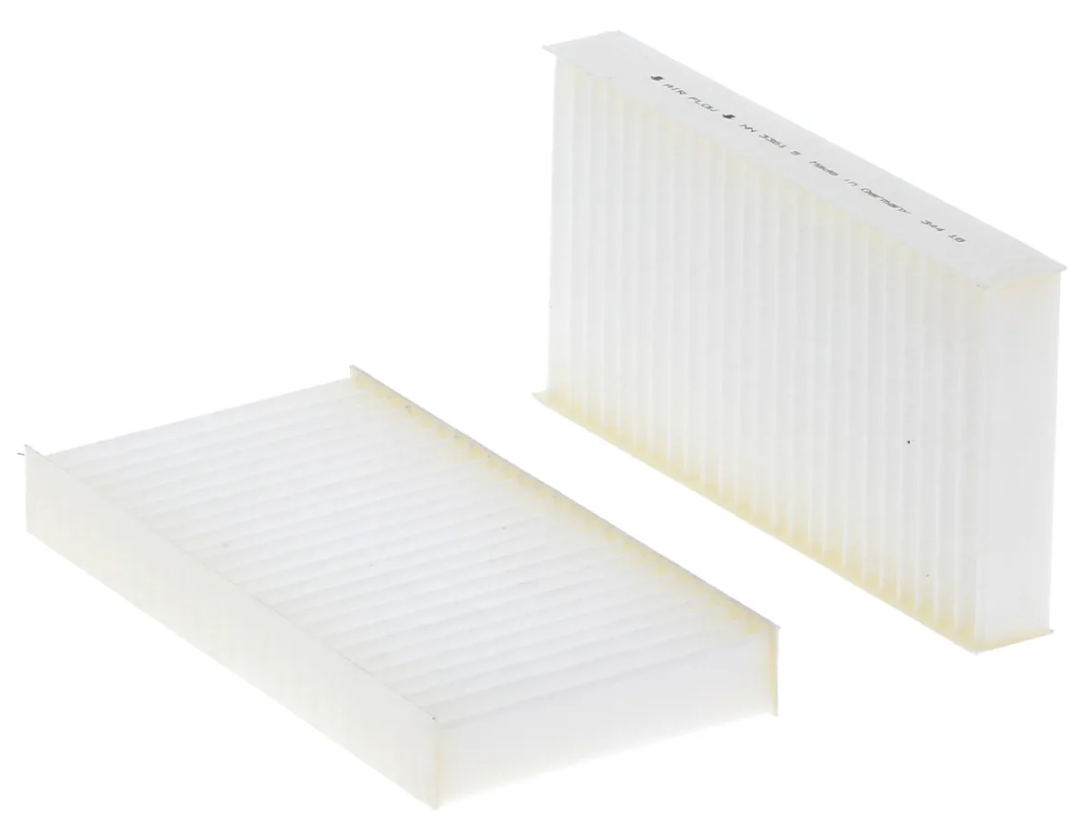 NN3361S Hifi Filter