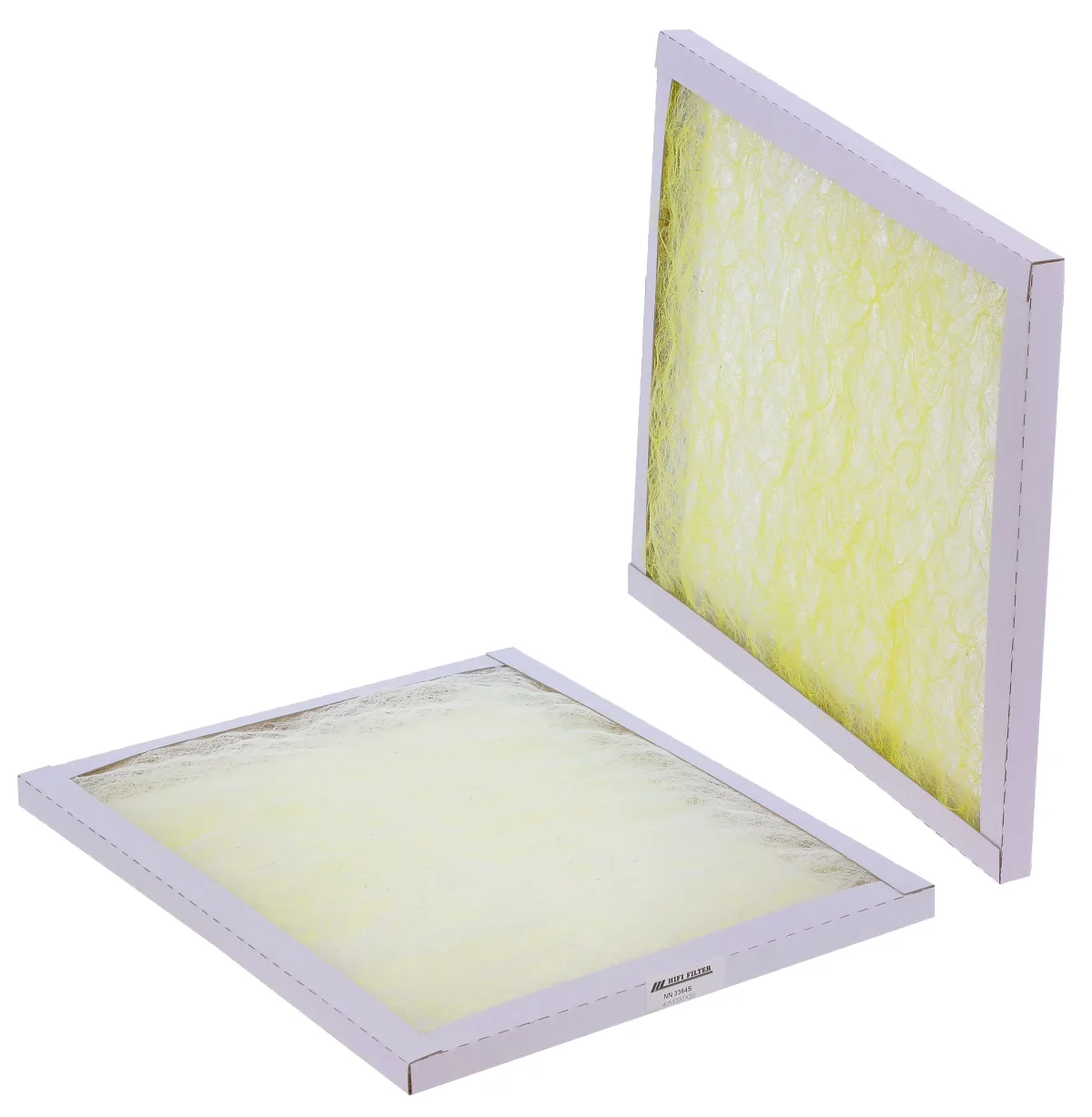 NN3364S Hifi Filter
