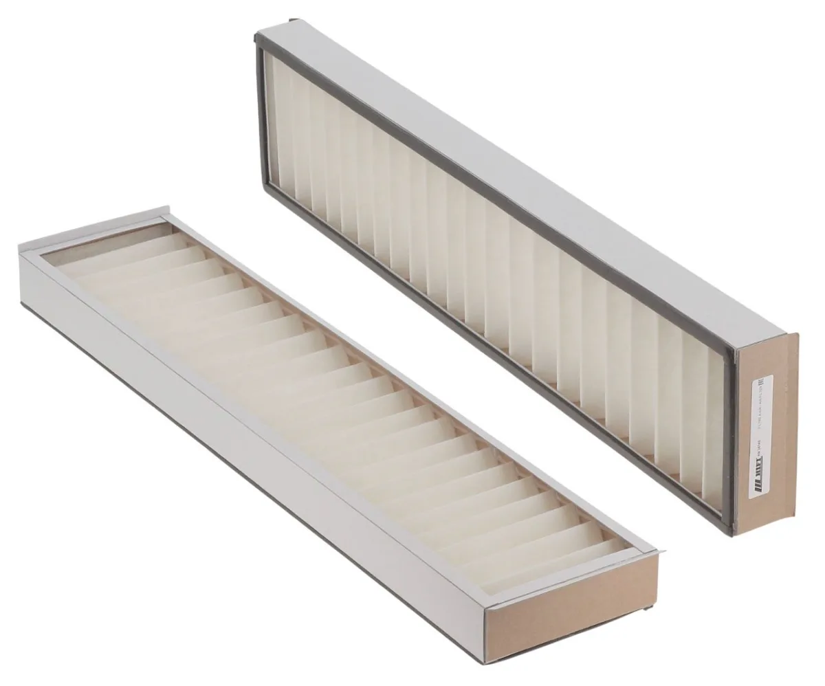 NN3974S Hifi Filter