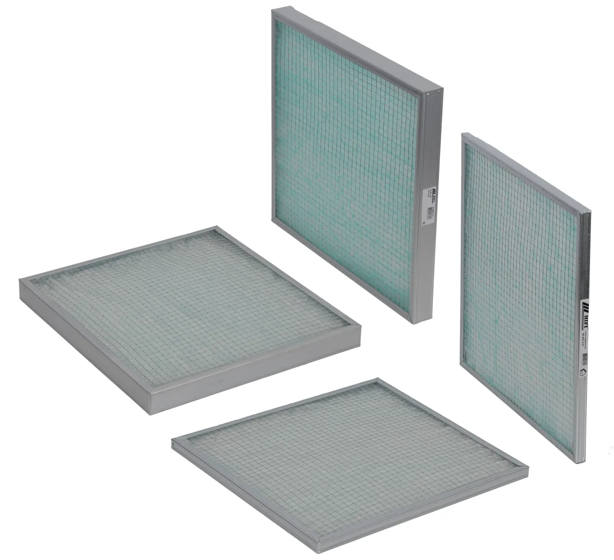 NN4823SKIT Hifi Filter