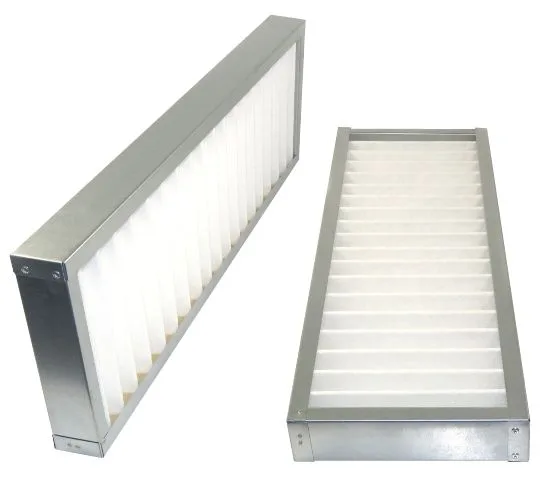 NN53509GTCP Hifi Filter