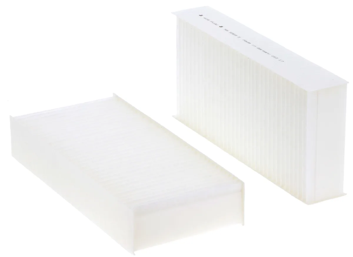 NN5369S Hifi Filter