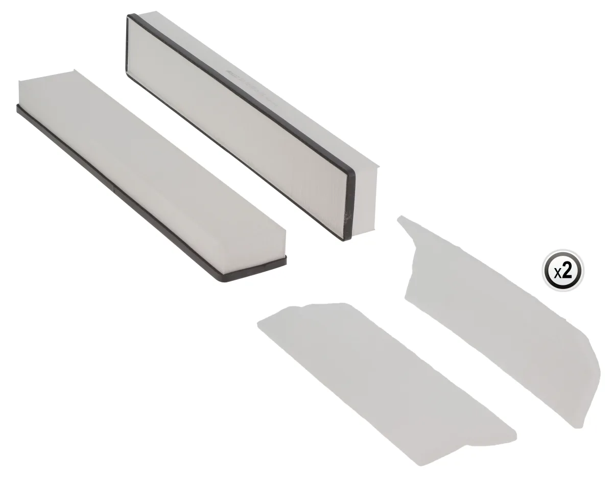 NN5539KIT Hifi Filter