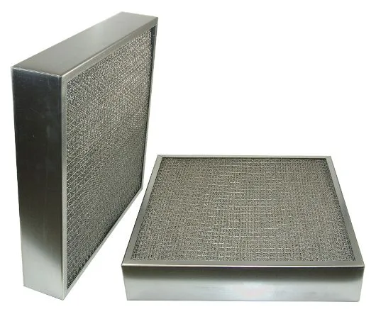NN5662GMGN Hifi Filter