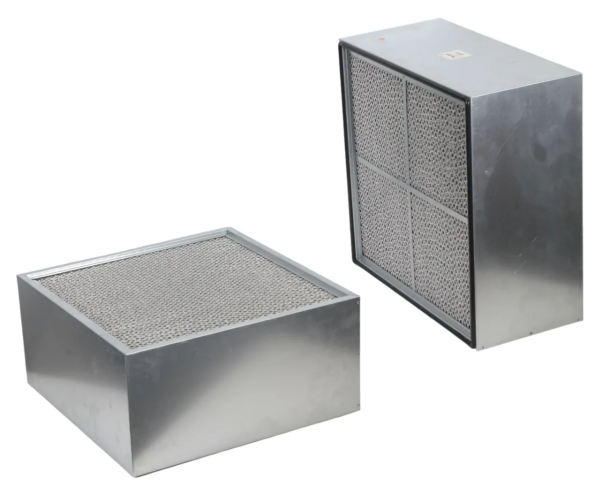 NN6415GTBP Hifi Filter