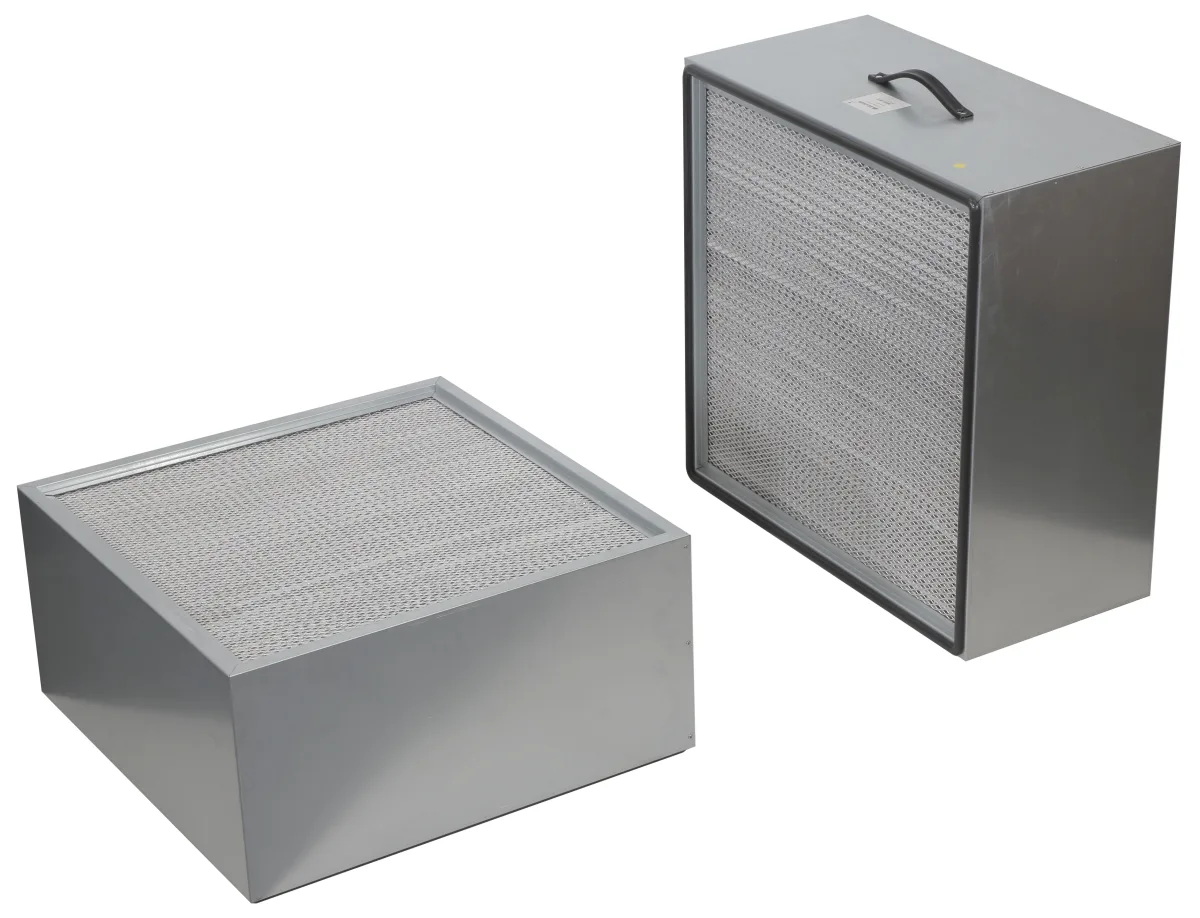 NN6416GTEP Hifi Filter