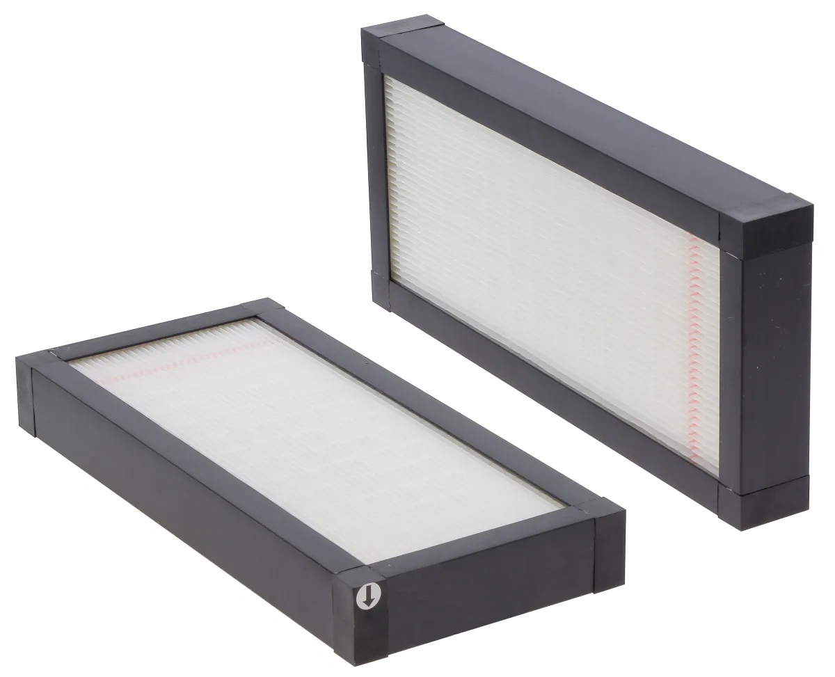 NN3428S Hifi Filter