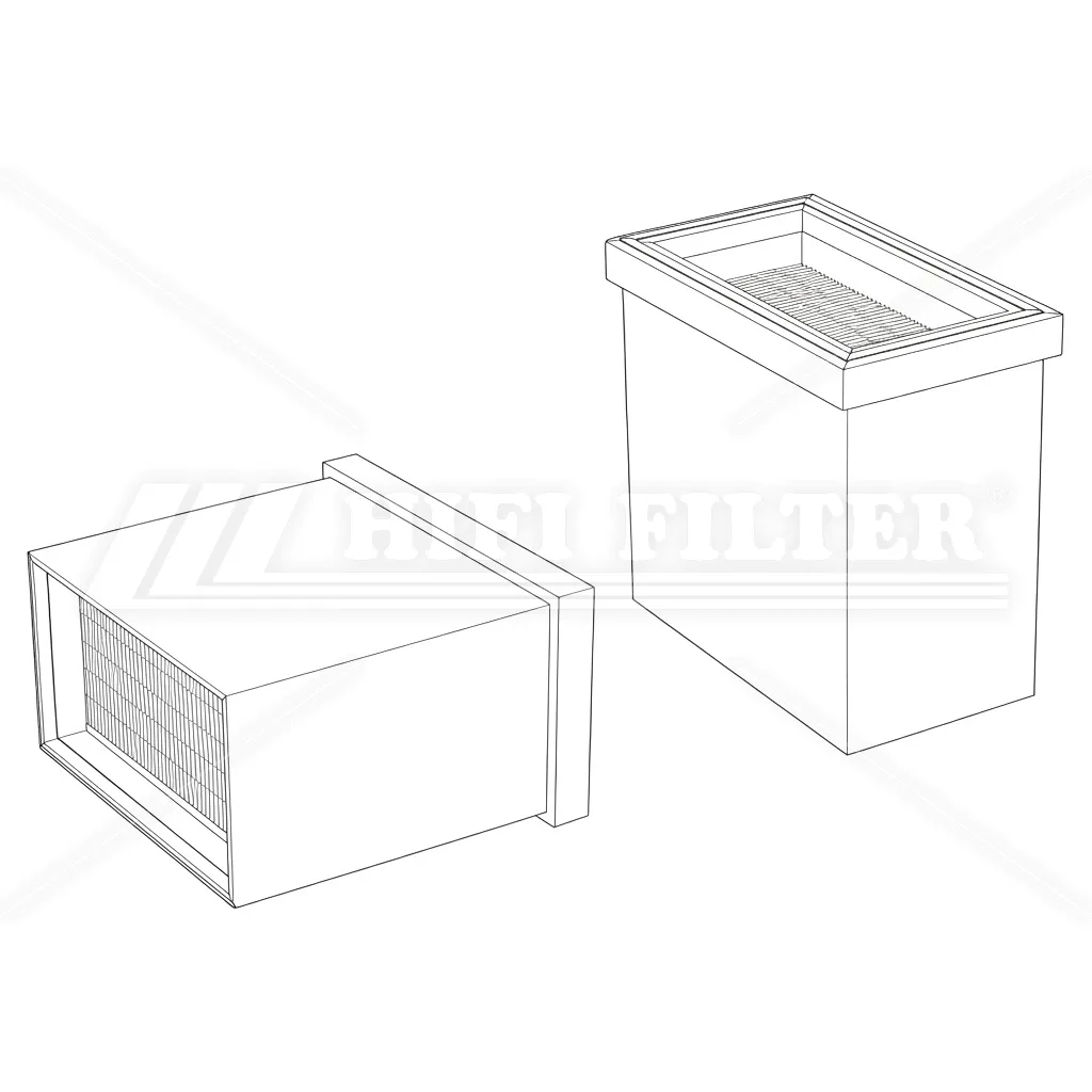 NN5225S Hifi Filter