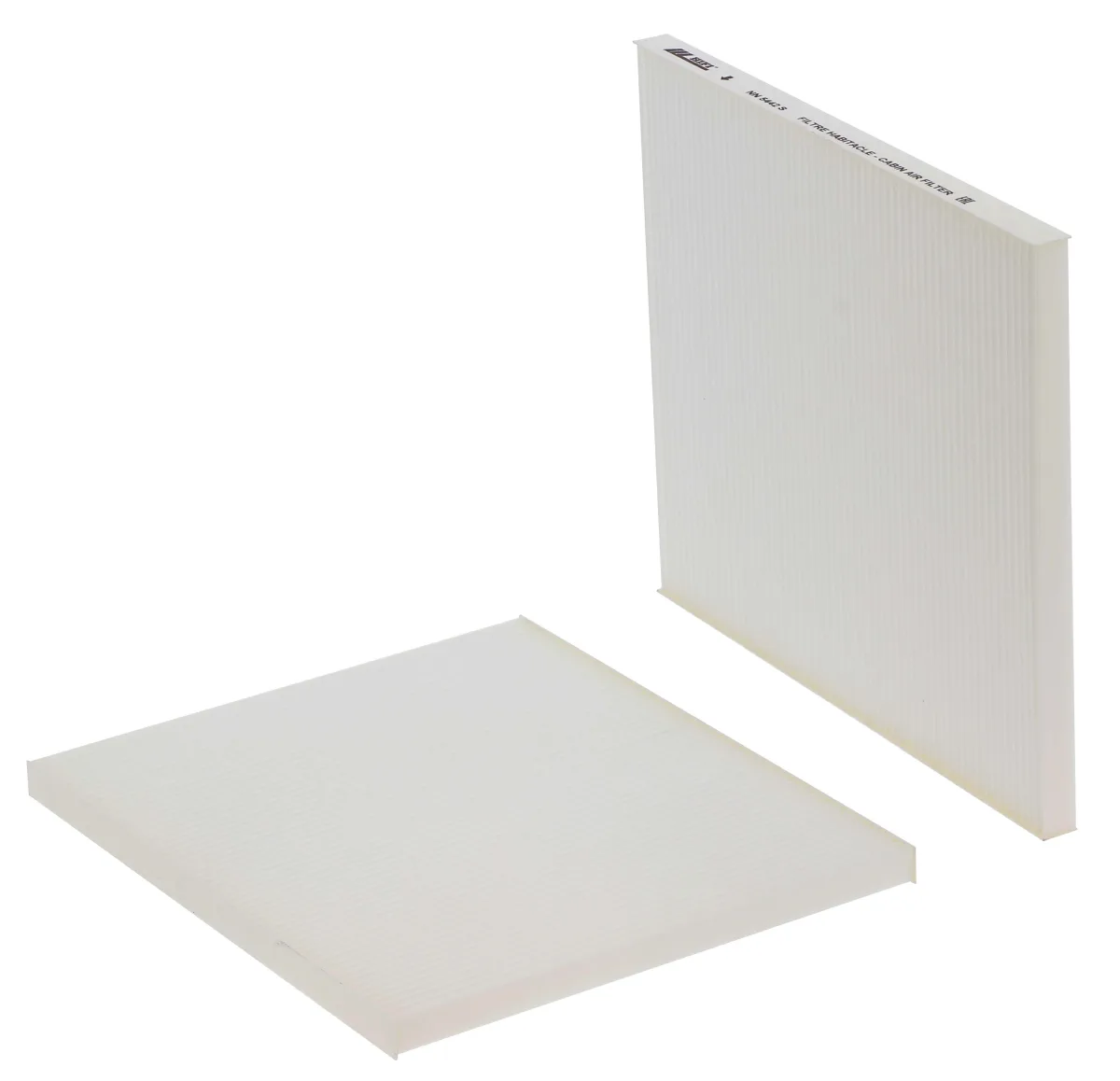 NN5442S Hifi Filter