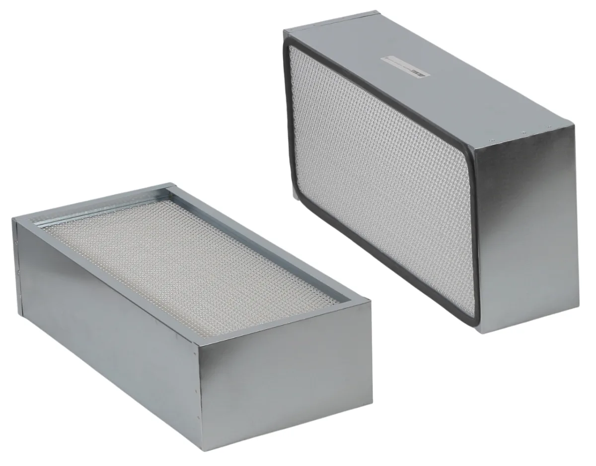 NN6511GTEP Hifi Filter