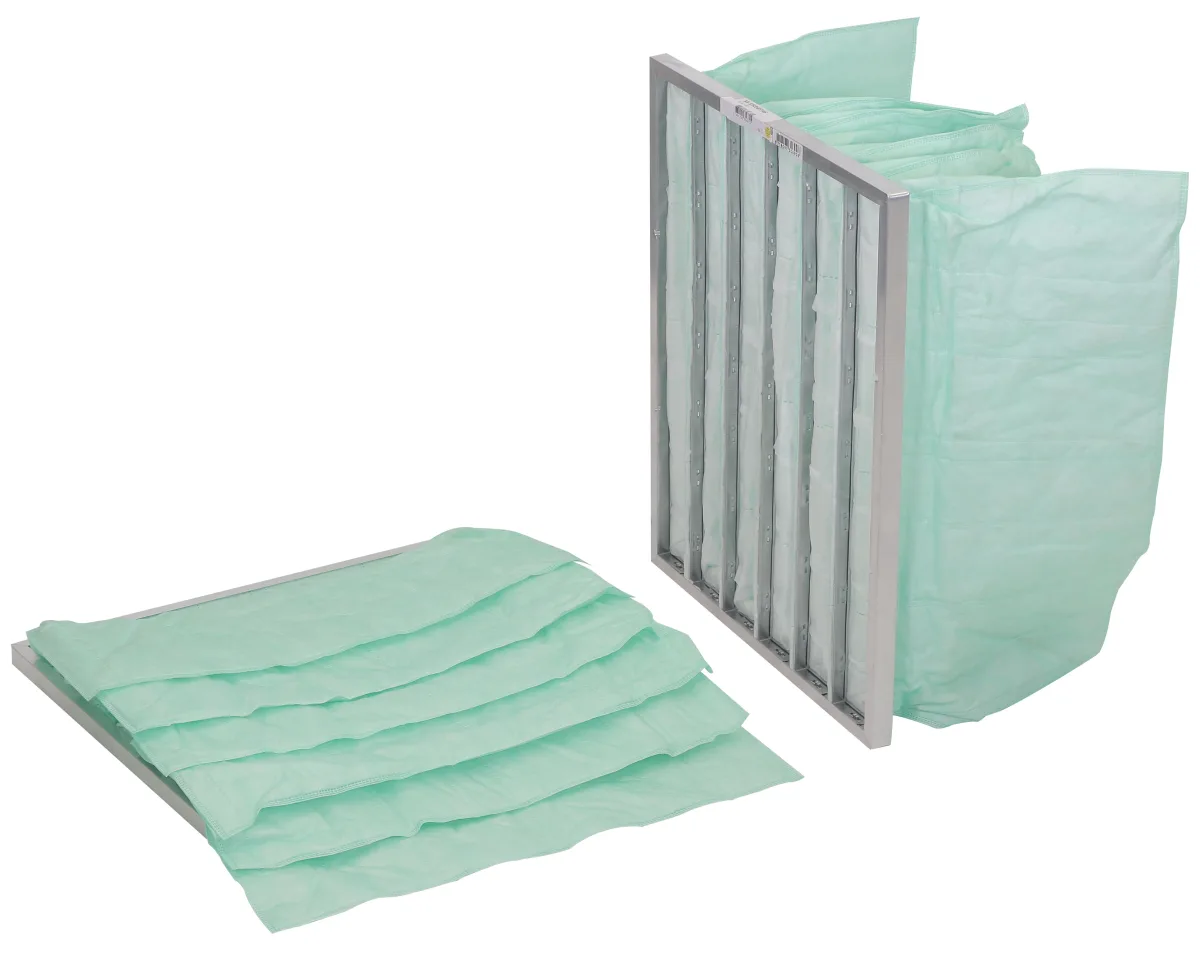 NX526354FPA6 Hifi Filter