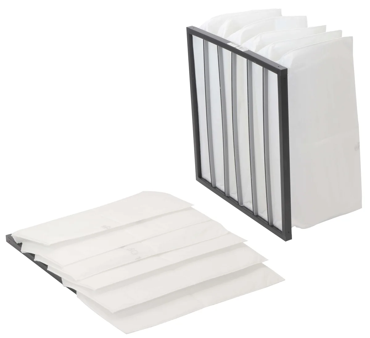 NX535354FPTA Hifi Filter
